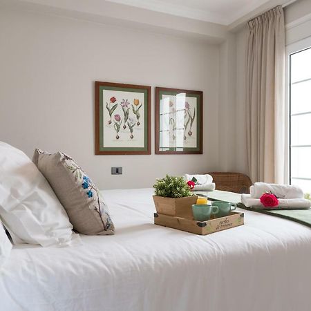 Sunny Sky Apartment Пуэрто-де-Моган Экстерьер фото